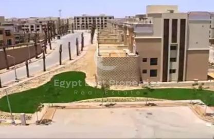 تاون هاوس - 3 غرف نوم - 3 حمامات للبيع في S2 - سراي - كمبوندات مدينة المستقبل - مدينة المستقبل - القاهرة