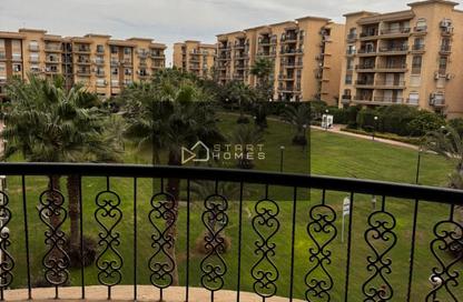 Apartment - 3 - 3 for sale in El Rehab Extension - Al Rehab - New Cairo City - Cairo