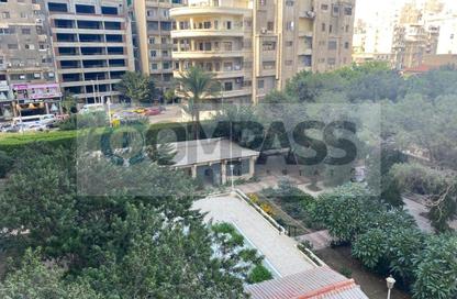 Apartment - 3 - 3 for sale in Roshdy St. - Roushdy - Hay Sharq - Alexandria Apartment - 3 - 3 for sale in Roshdy St. - Roushdy - Hay Sharq - Alexandria