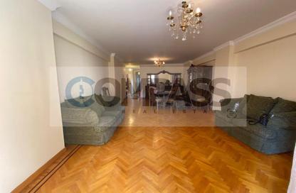 Apartment - 3 - 3 for sale in Roshdy St. - Roushdy - Hay Sharq - Alexandria Apartment - 3 - 3 for sale in Roshdy St. - Roushdy - Hay Sharq - Alexandria