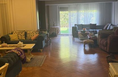 iVilla - 3 Bedrooms - 4 Bathrooms for sale in Mountain View Hyde Park - 5th Settlement Compounds - The 5th Settlement - New Cairo City - Cairo