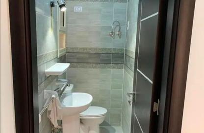 Apartment - 3 Bedrooms - 2 Bathrooms for rent in North Lotus - El Lotus - New Cairo City - Cairo