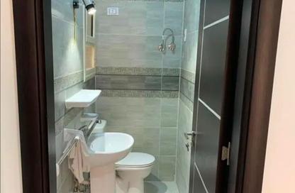 Apartment - 3 Bedrooms - 2 Bathrooms for rent in North Lotus - El Lotus - New Cairo City - Cairo