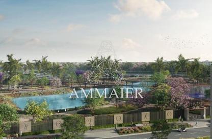 Apartment - 2 Bedrooms - 2 Bathrooms for sale in O West - 6 October Compounds - 6 October City - Giza