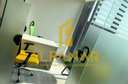 مساحات مكتبية للايجار في كايرو فيستيفال سيتى - المستثمرين الشمالية - مدينة القاهرة الجديدة - القاهرة