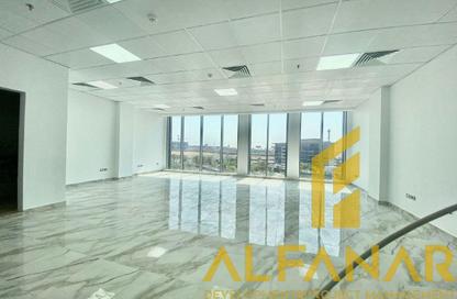 Office Space - Studio for rent in Cairo Festival City - North Investors Area - New Cairo City - Cairo