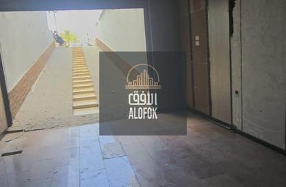 Show Room - 1 Bedroom - 1 Bathroom for rent in V90 - North Teseen St. - The 5th Settlement - New Cairo City - Cairo