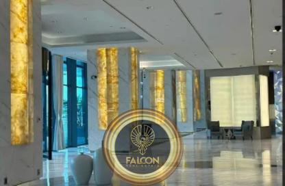 Shop - Studio - 1 Bathroom for sale in Cornish El Nile St. - Maadi - Hay El Maadi - Cairo
