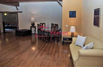 Apartment - 2 Bedrooms - 2 Bathrooms for rent in Ismail Mohamed St. - Zamalek - Cairo Apartment - 2 Bedrooms - 2 Bathrooms for rent in Ismail Mohamed St. - Zamalek - Cairo