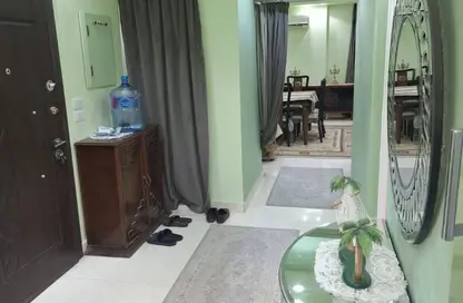 شقة - 2 غرف نوم - 2 حمامات للبيع في شارع نجيب الريحاني - الرحاب المرحلة الثالثة - الرحاب - مدينة القاهرة الجديدة - القاهرة شقة - 2 غرف نوم - 2 حمامات للبيع في شارع نجيب الريحاني - الرحاب المرحلة الثالثة - الرحاب - مدينة القاهرة الجديدة - القاهرة