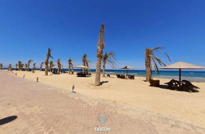 Chalet - 1 Bedroom - 1 Bathroom for sale in Malibu - Al Ain Al Sokhna - Suez