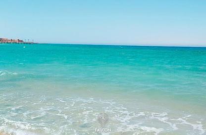 Chalet - 1 Bedroom - 1 Bathroom for sale in Malibu - Al Ain Al Sokhna - Suez