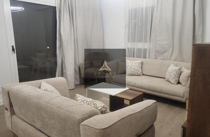 Apartment - 3 - 3 for rent in Mivida - 5th Settlement Compounds - The 5th Settlement - New Cairo City - Cairo