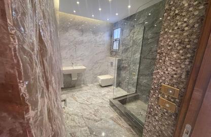 Duplex - 3 Bedrooms - 3 Bathrooms for rent in Eastown - 5th Settlement Compounds - The 5th Settlement - New Cairo City - Cairo