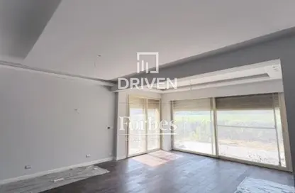 فيلا - 4 غرف نوم - 4 حمامات للايجار في بالم هيلز جولف اكستينشن - طريق الواحات - مدينة 6 أكتوبر - الجيزة