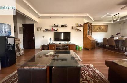 Apartment - 3 - 2 for rent in Beverly Hills Road - 17th District - Sheikh Zayed City - Giza Apartment - 3 - 2 for rent in Beverly Hills Road - 17th District - Sheikh Zayed City - Giza
