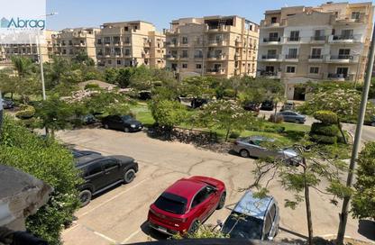 Apartment - 3 - 2 for rent in Beverly Hills Road - 17th District - Sheikh Zayed City - Giza Apartment - 3 - 2 for rent in Beverly Hills Road - 17th District - Sheikh Zayed City - Giza