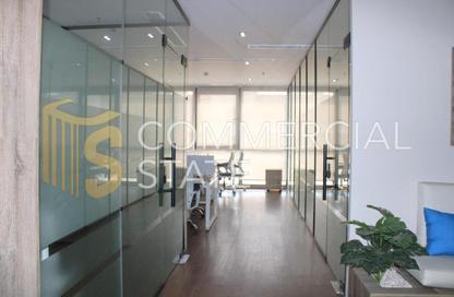Office Space - Studio - 1 for rent in Mivida - 5th Settlement Compounds - The 5th Settlement - New Cairo City - Cairo