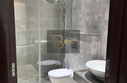 Hotel Apartment - 2 Bedrooms - 1 Bathroom for sale in Al Alamein - North Coast Hotel Apartment - 2 Bedrooms - 1 Bathroom for sale in Al Alamein - North Coast