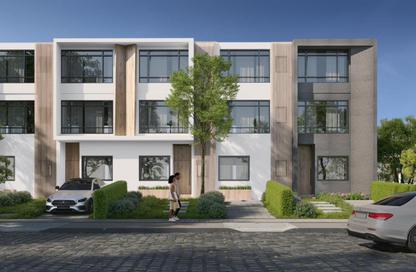 Townhouse - 4 - 4 for sale in MonteNapoleone - Mostakbal City Compounds - Mostakbal City - Future City - Cairo Townhouse - 4 - 4 for sale in MonteNapoleone - Mostakbal City Compounds - Mostakbal City - Future City - Cairo