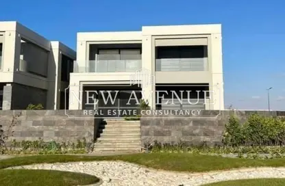 فيلا - 4 غرف نوم - 3 حمامات للبيع في لافيستا راس الحكمة - راس الحكمة - الساحل الشمالي