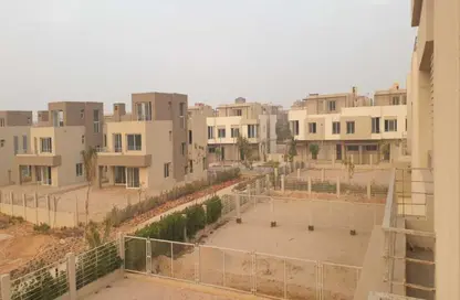 Villa - 4 Bedrooms - 5 Bathrooms for sale in Palm Hills   Palm Valley - 26th of July Corridor - 6 October City - Giza