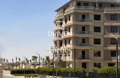 (بنتهاوس  (روف - 2 غرف نوم - 2 حمامات للبيع في باديه بالم هيلز - كمبوندات 6 أكتوبر - مدينة 6 أكتوبر - الجيزة