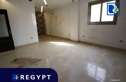 مساحات مكتبية - 3 غرف نوم - 2 حمامات للايجار في شارع اللاسلكي - اللاسلكي - المعادي الجديدة - حي المعادي - القاهرة