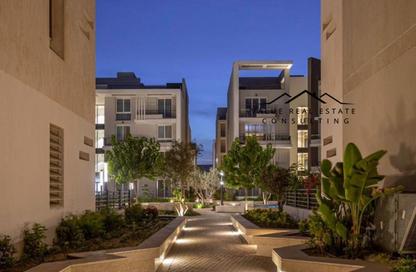 Apartment - 2 - 3 for sale in Pyramids Hills - Cairo Alexandria Desert Road - 6 October City - Giza Apartment - 2 - 3 for sale in Pyramids Hills - Cairo Alexandria Desert Road - 6 October City - Giza