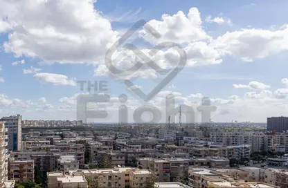 Apartment - 2 Bedrooms - 1 Bathroom for sale in Corniche Al Maamoura - Al Maamoura - Hay Than El Montazah - Alexandria Apartment - 2 Bedrooms - 1 Bathroom for sale in Corniche Al Maamoura - Al Maamoura - Hay Than El Montazah - Alexandria