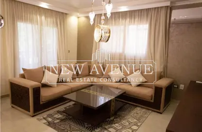 Apartment - 3 Bedrooms - 2 Bathrooms for sale in Nabil Al Wakkad St. - Ard El Golf - Heliopolis - Masr El Gedida - Cairo