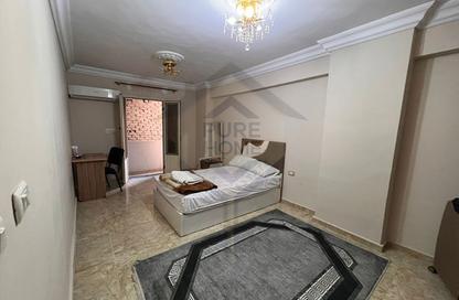 Apartment - 3 Bedrooms - 1 Bathroom for sale in Port Said St. - Cleopatra - Hay Sharq - Alexandria