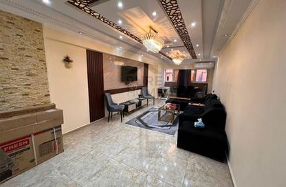 Apartment - 3 Bedrooms - 1 Bathroom for sale in Port Said St. - Cleopatra - Hay Sharq - Alexandria
