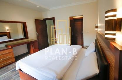 Apartment - 2 - 3 for rent in Westown - Sheikh Zayed Compounds - Sheikh Zayed City - Giza