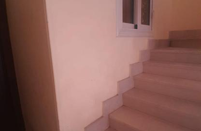 Duplex - 3 Bedrooms - 2 Bathrooms for rent in El Banafseg Apartment Buildings - El Banafseg - New Cairo City - Cairo