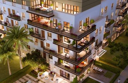 Duplex - 3 Bedrooms - 5 Bathrooms for rent in Sodic East - 6th District - New Heliopolis - Cairo Duplex - 3 Bedrooms - 5 Bathrooms for rent in Sodic East - 6th District - New Heliopolis - Cairo