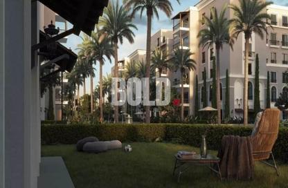 Penthouse - 3 Bedrooms - 3 Bathrooms for sale in The Harv - Sheikh Zayed City - Giza Penthouse - 3 Bedrooms - 3 Bathrooms for sale in The Harv - Sheikh Zayed City - Giza