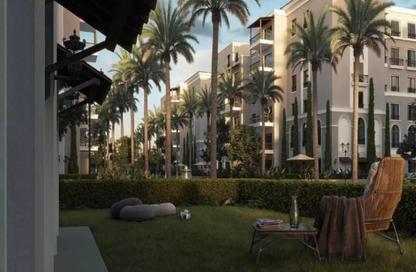 Penthouse - 3 Bedrooms - 3 Bathrooms for sale in The Harv - Sheikh Zayed City - Giza Penthouse - 3 Bedrooms - 3 Bathrooms for sale in The Harv - Sheikh Zayed City - Giza