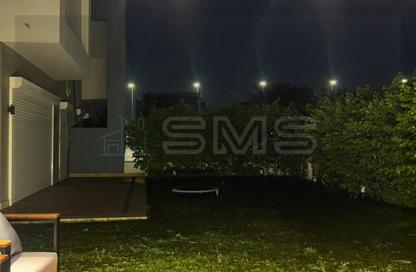 Villa - 3 Bedrooms - 4 Bathrooms for rent in Cluster 4 - Hyde Park - New Cairo City - Cairo