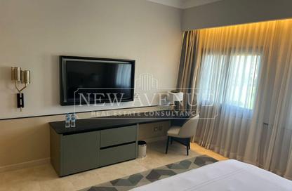 Chalet - 2 Bedrooms - 2 Bathrooms for sale in Soul North Coast - Qesm Ad Dabaah - North Coast