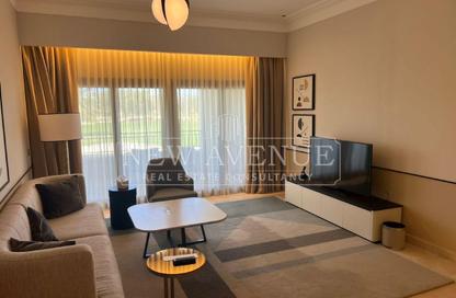 Chalet - 2 Bedrooms - 2 Bathrooms for sale in Soul North Coast - Qesm Ad Dabaah - North Coast