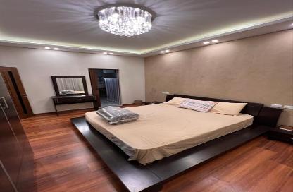 Villa - 7+ Bedrooms - 7+ Bathrooms for sale in District 1 - The 5th Settlement - New Cairo City - Cairo