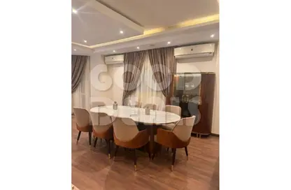 Apartment - 3 Bedrooms - 3 Bathrooms for sale in Street 200 - Degla - Hay El Maadi - Cairo