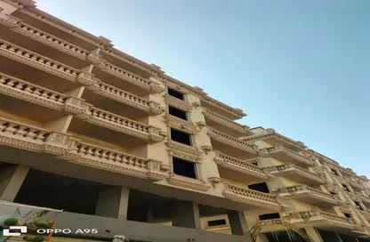 شقة - 3 غرف نوم - 2 حمامات للبيع في محور اللبيني - المريوطية - فيصل - حي الهرم - الجيزة