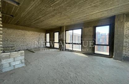 Whole Building - Studio - 6 for sale in District 5 - 5th Settlement Compounds - The 5th Settlement - New Cairo City - Cairo