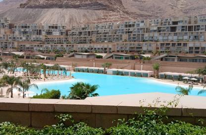 Chalet - 2 - 1 for sale in IL Monte Galala - Al Ain Al Sokhna - Suez Chalet - 2 - 1 for sale in IL Monte Galala - Al Ain Al Sokhna - Suez