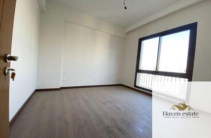 Apartment - 3 Bedrooms - 3 Bathrooms for rent in District 5 - 5th Settlement Compounds - The 5th Settlement - New Cairo City - Cairo
