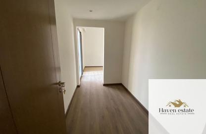 Apartment - 3 Bedrooms - 3 Bathrooms for rent in District 5 - 5th Settlement Compounds - The 5th Settlement - New Cairo City - Cairo