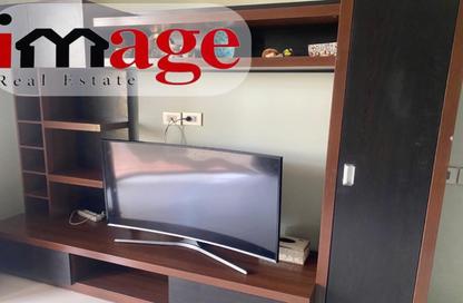 Duplex - 3 Bedrooms - 4 Bathrooms for rent in Casa - Sheikh Zayed Compounds - Sheikh Zayed City - Giza