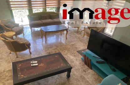 Duplex - 3 Bedrooms - 4 Bathrooms for rent in Casa - Sheikh Zayed Compounds - Sheikh Zayed City - Giza